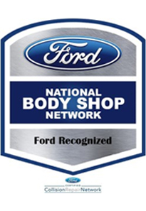 Ford Auto Body Repair
