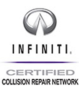 Infiniti Auto Body Repair