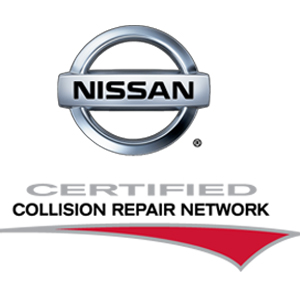 Nissan Auto Body Repair