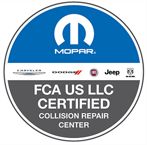 FCA Certified