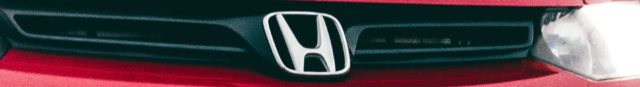 Honda Auto Body Repair