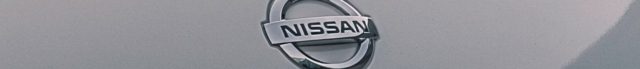 Nissan Auto Body Repair